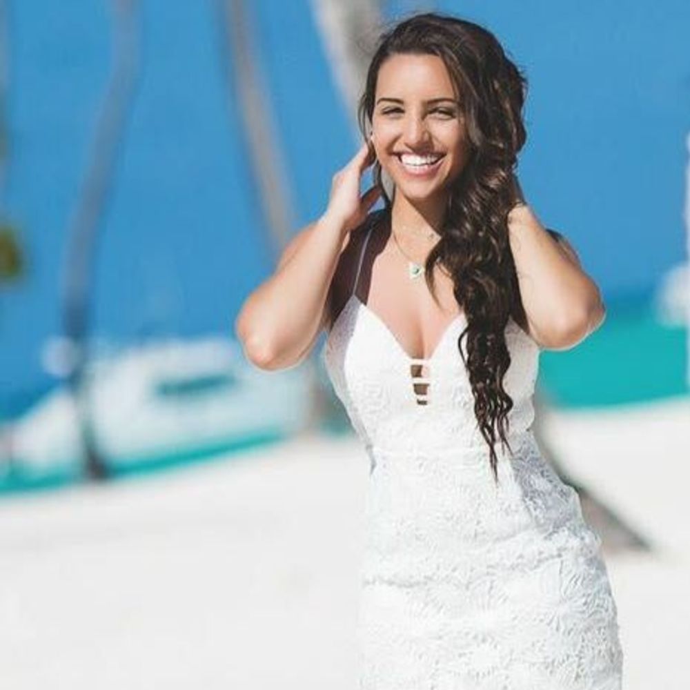 Meet your Posher, Fernanda